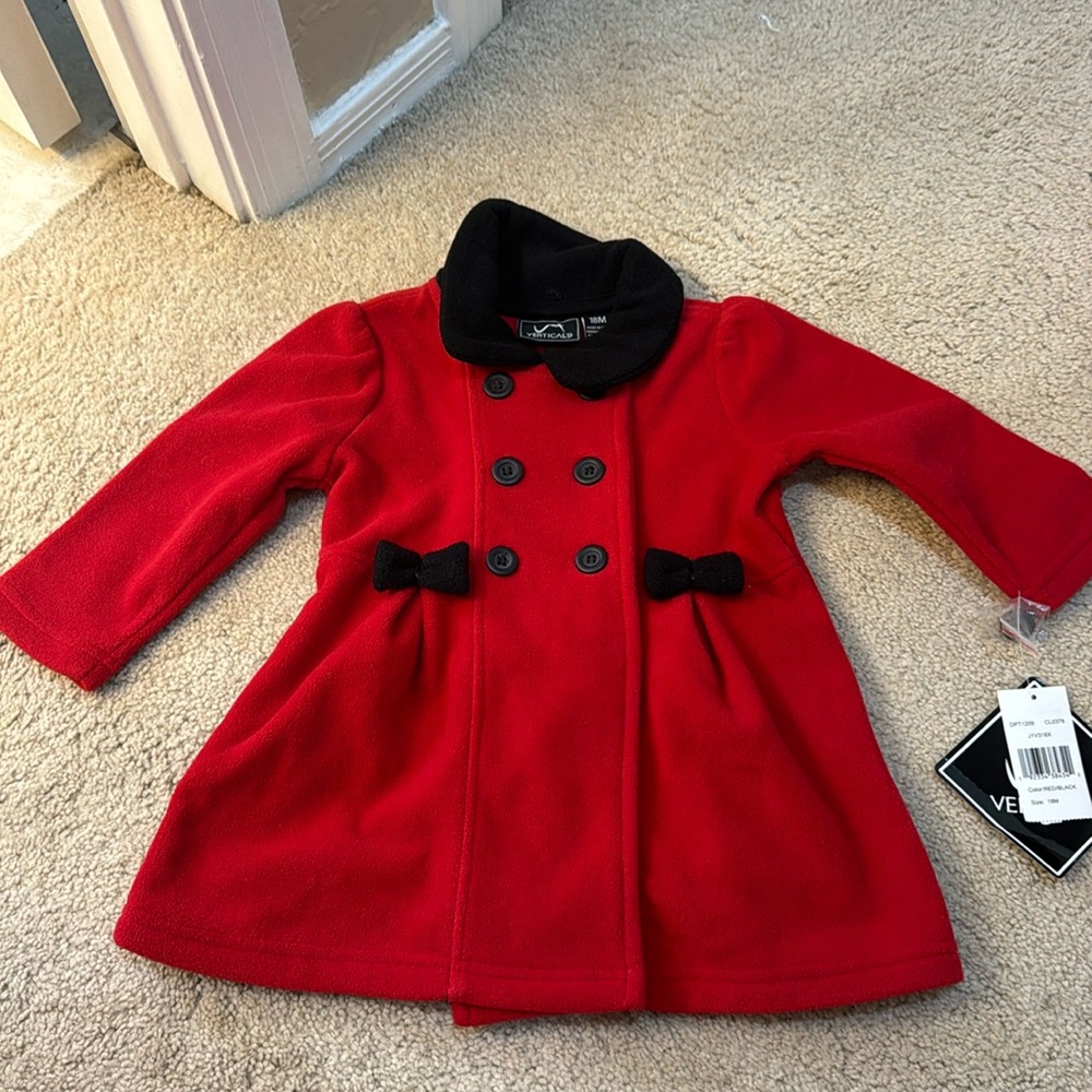 Vertical’9 Petticoat